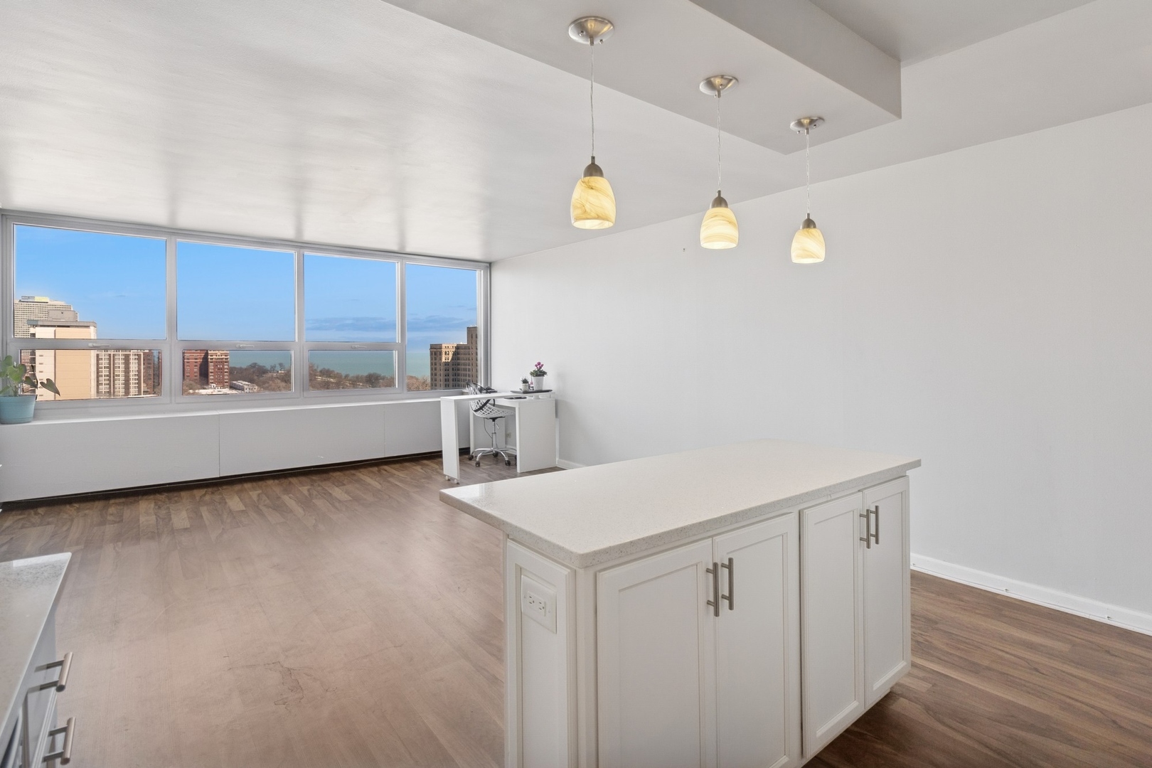 1700 E 56th Street Unit: 1606
