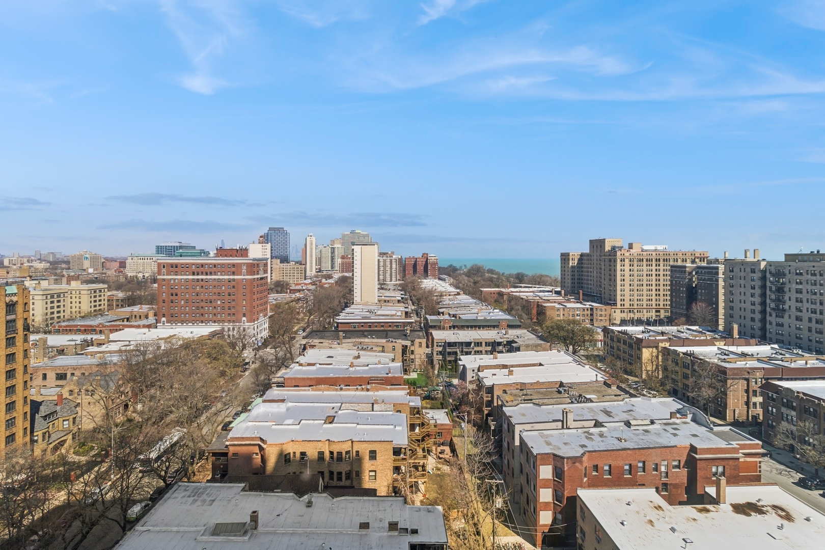 1700 E 56th Street Unit: 1606