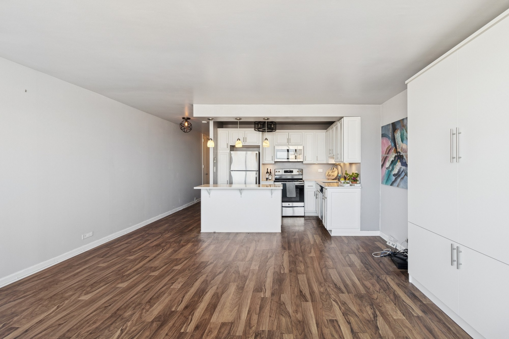 1700 E 56th Street Unit: 1606