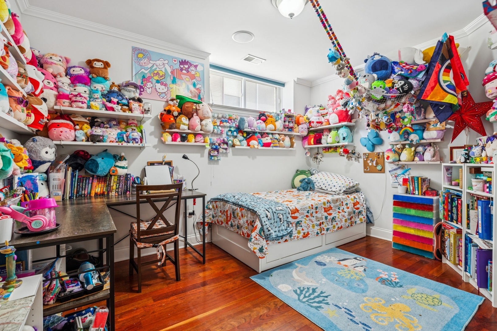 1715 W Leland Avenue Unit: 1