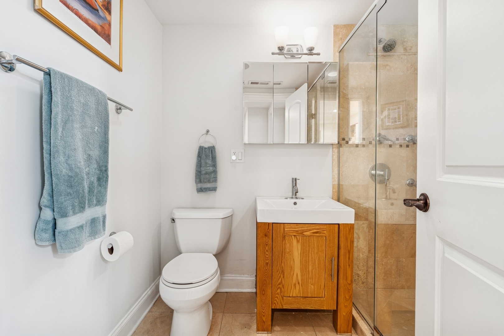 1715 W Leland Avenue Unit: 1