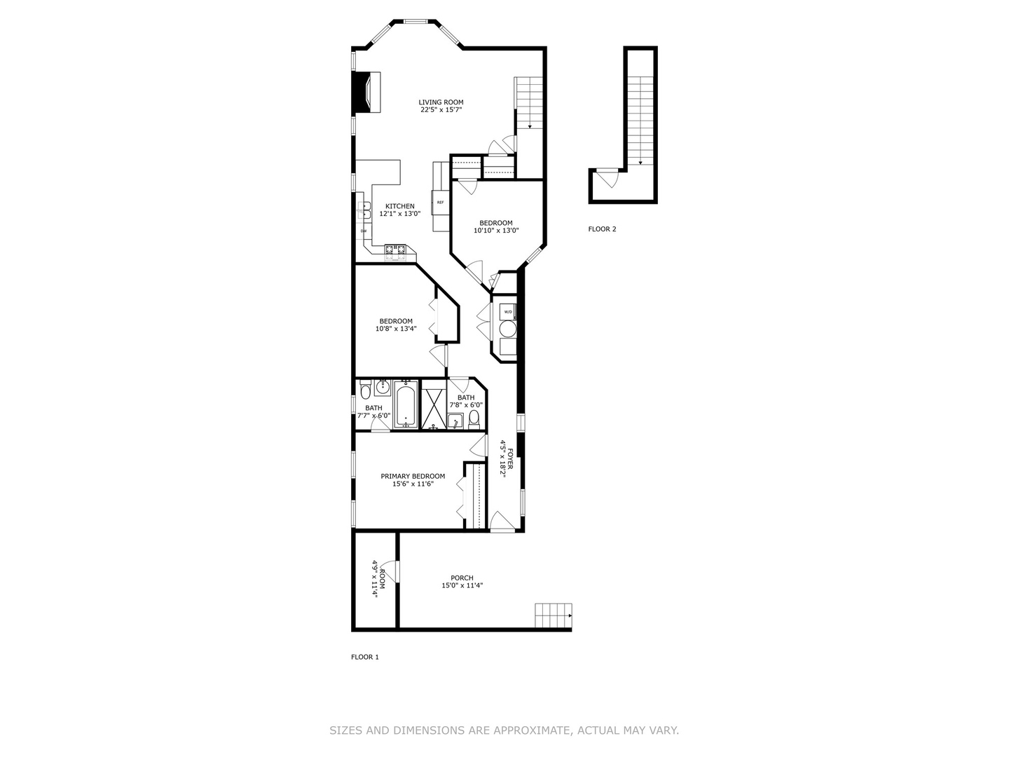 1715 W Leland Avenue Unit: 1