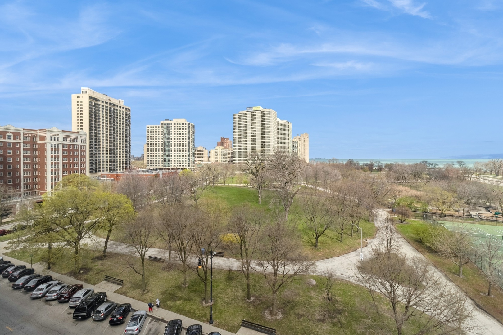 5300 S Shore Drive Unit: 71