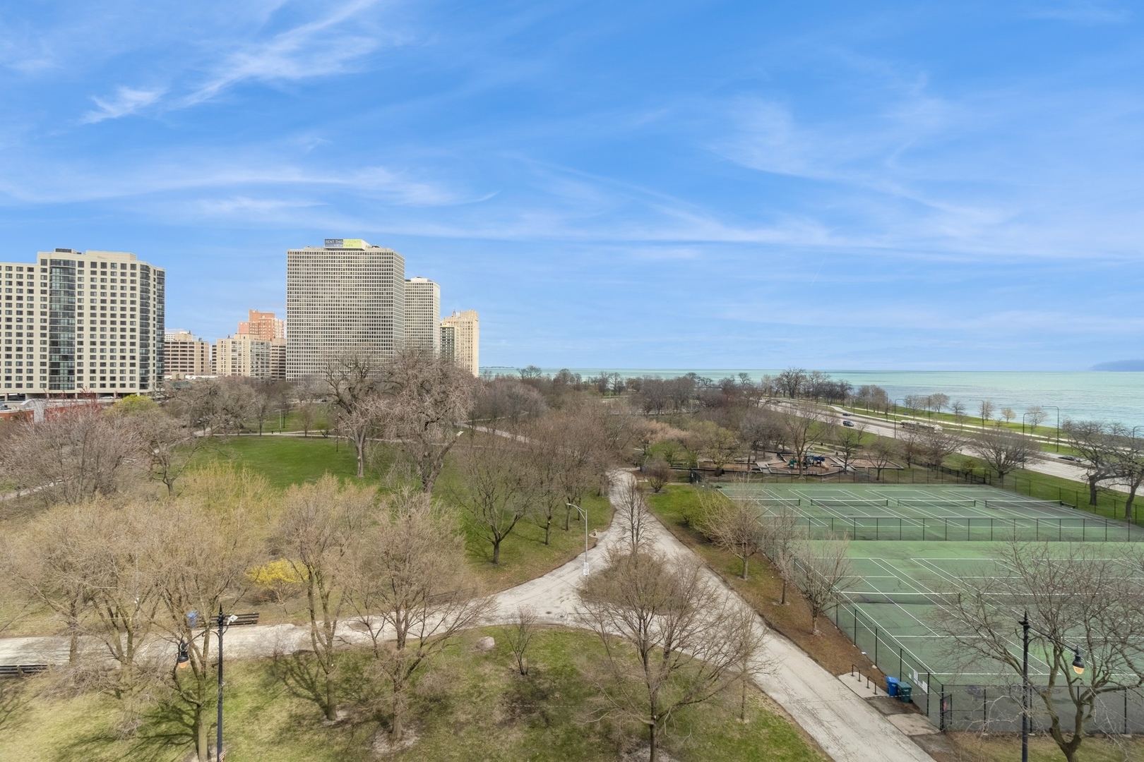 5300 S Shore Drive Unit: 71