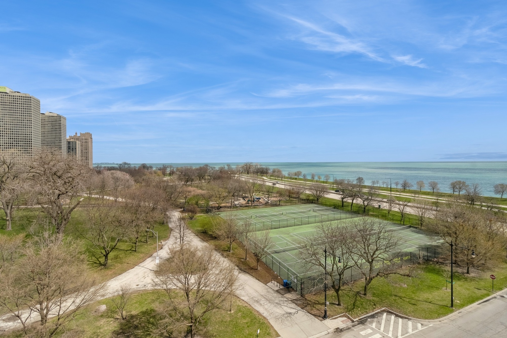 5300 S Shore Drive Unit: 71