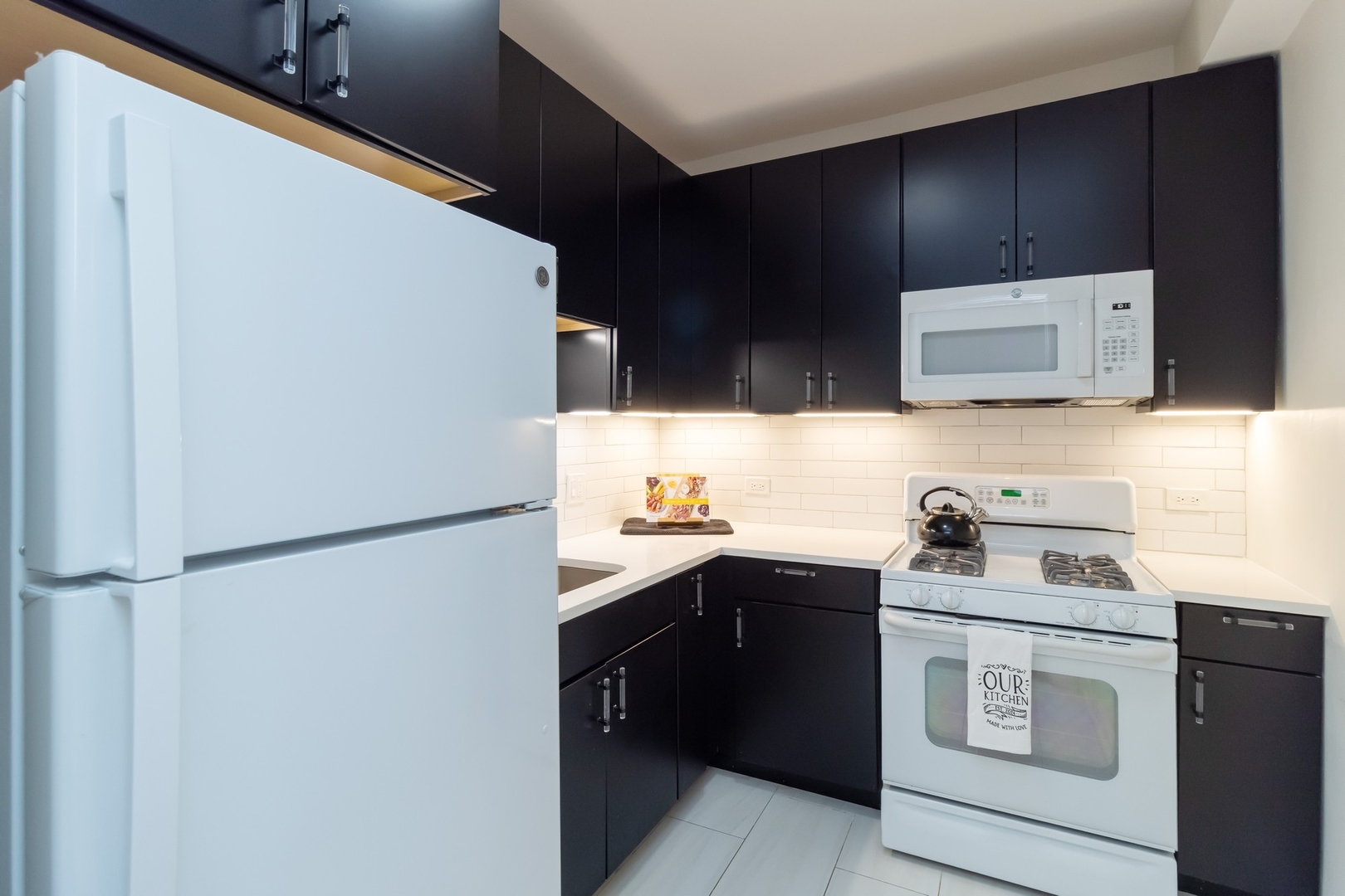 5300 S Shore Drive Unit: 71