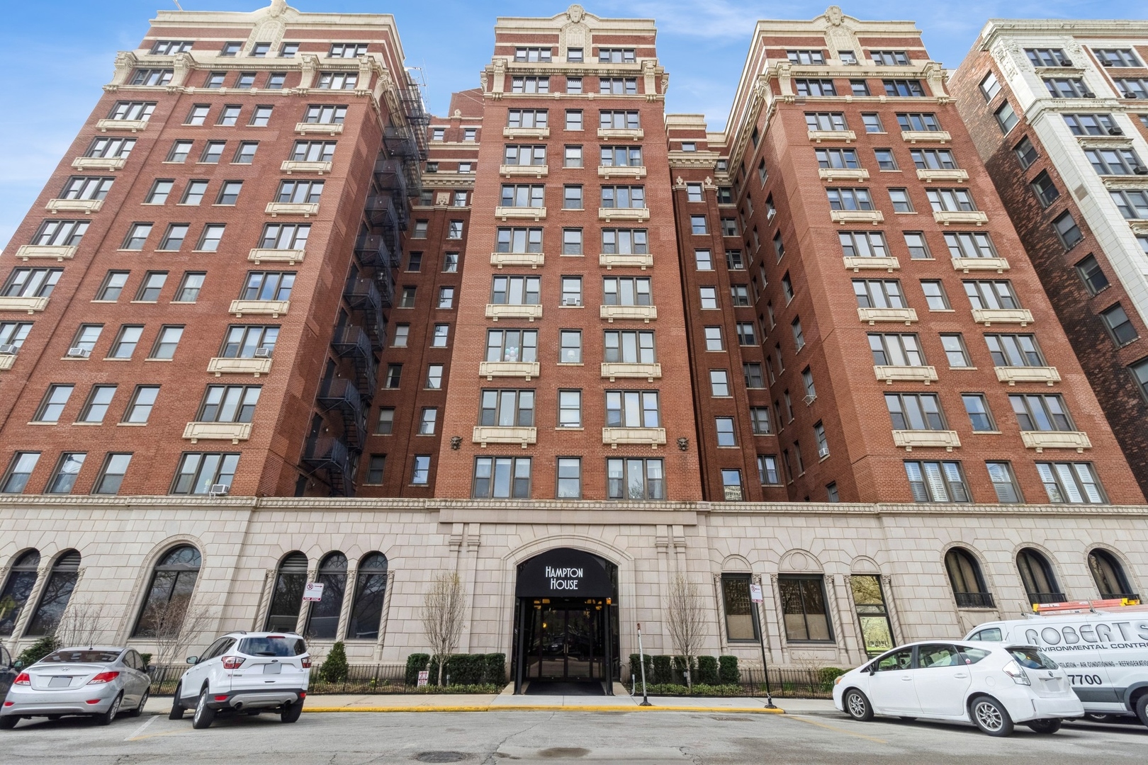 5300 S Shore Drive Unit: 71