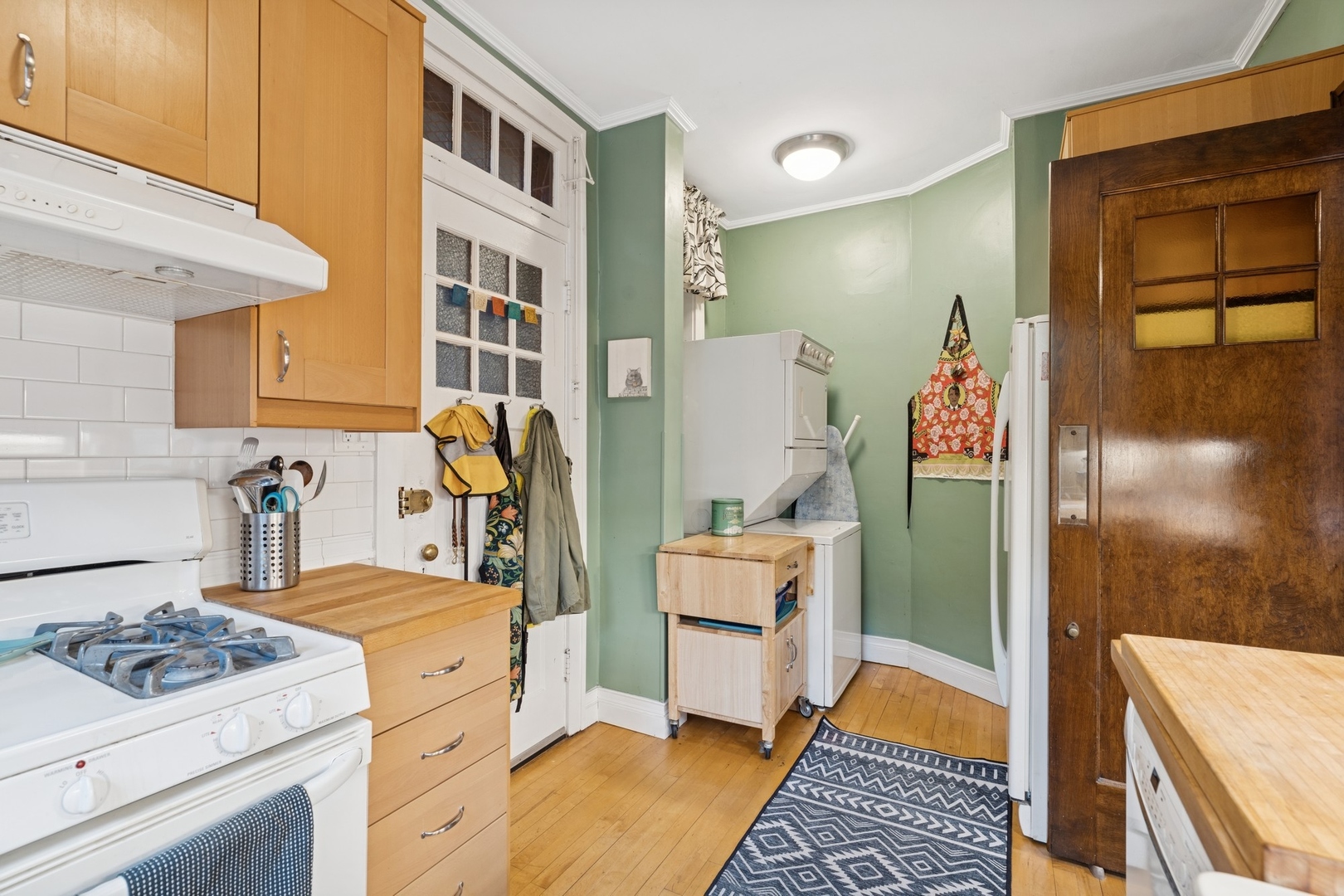 5618 S Blackstone Avenue Unit: 1