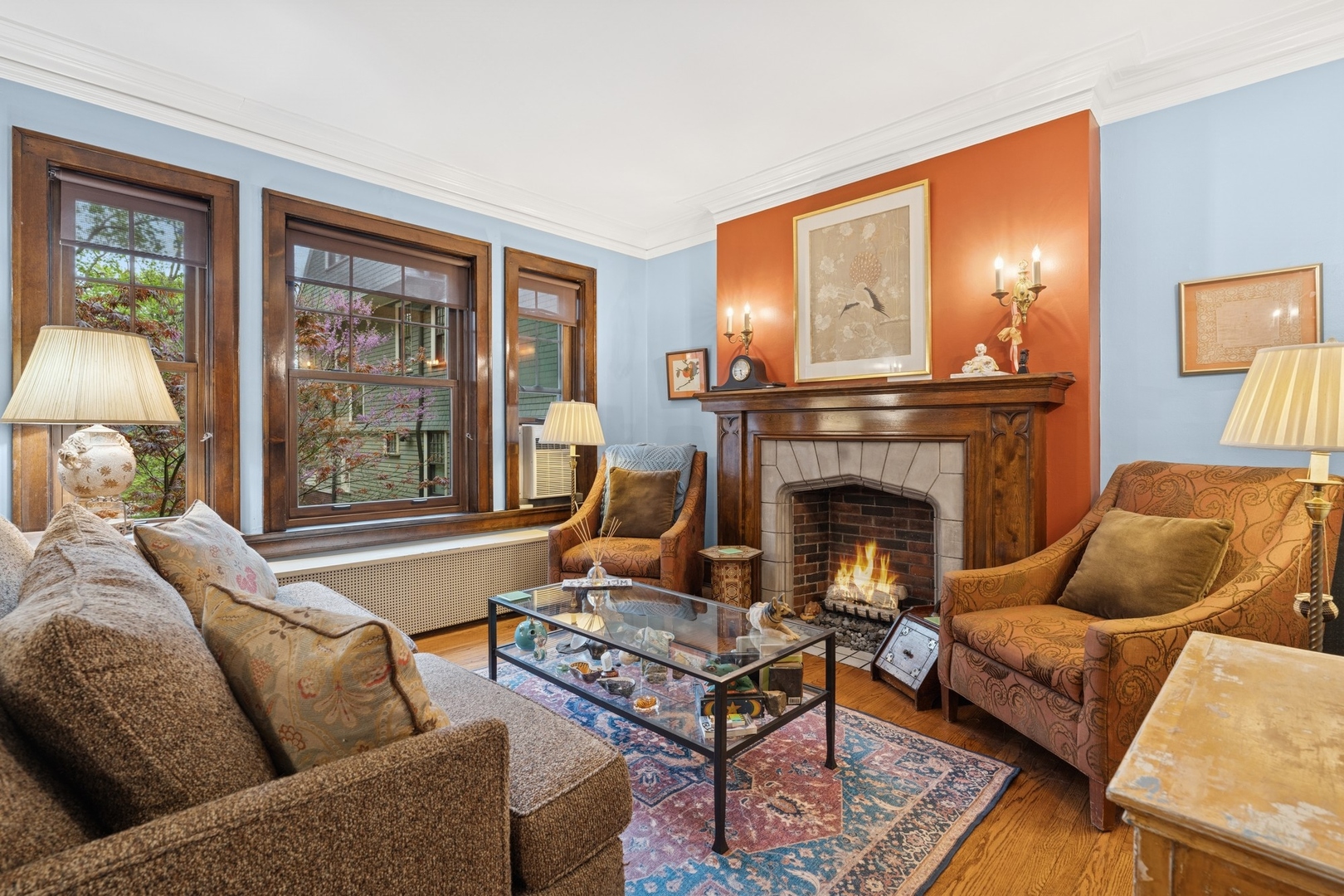 5618 S Blackstone Avenue Unit: 1