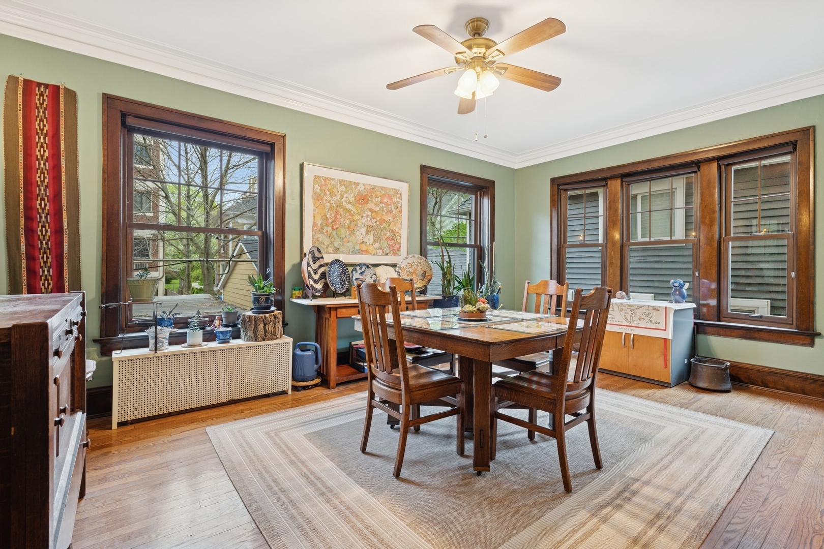 5618 S Blackstone Avenue Unit: 1