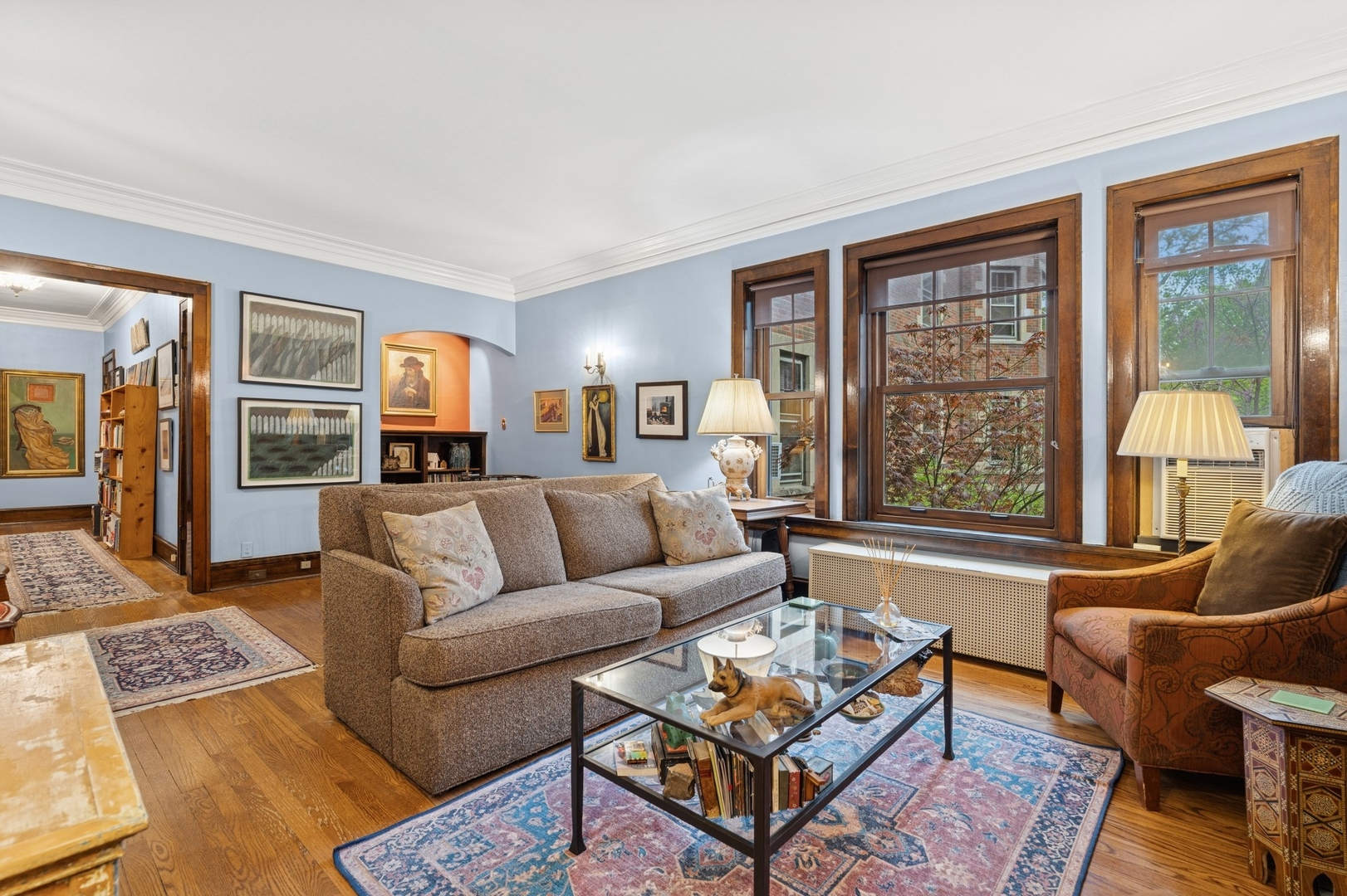 5618 S Blackstone Avenue Unit: 1