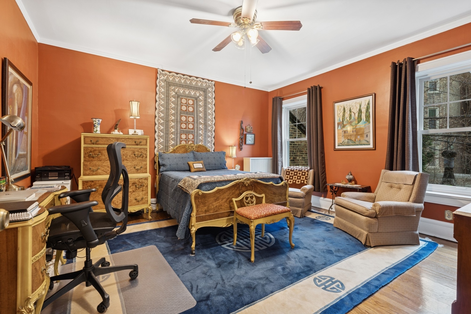 5618 S Blackstone Avenue Unit: 1