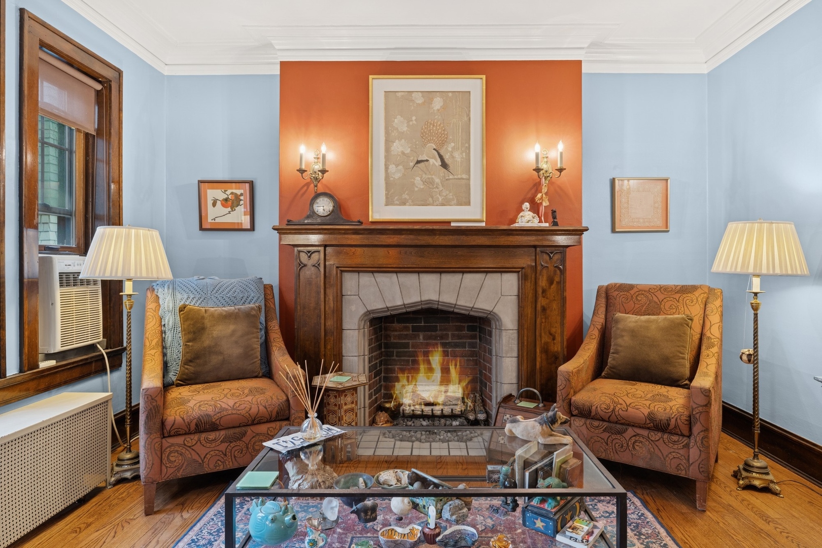 5618 S Blackstone Avenue Unit: 1