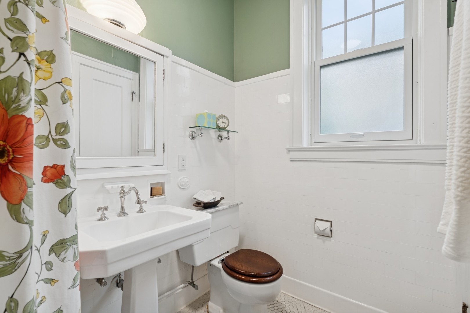 5618 S Blackstone Avenue Unit: 1