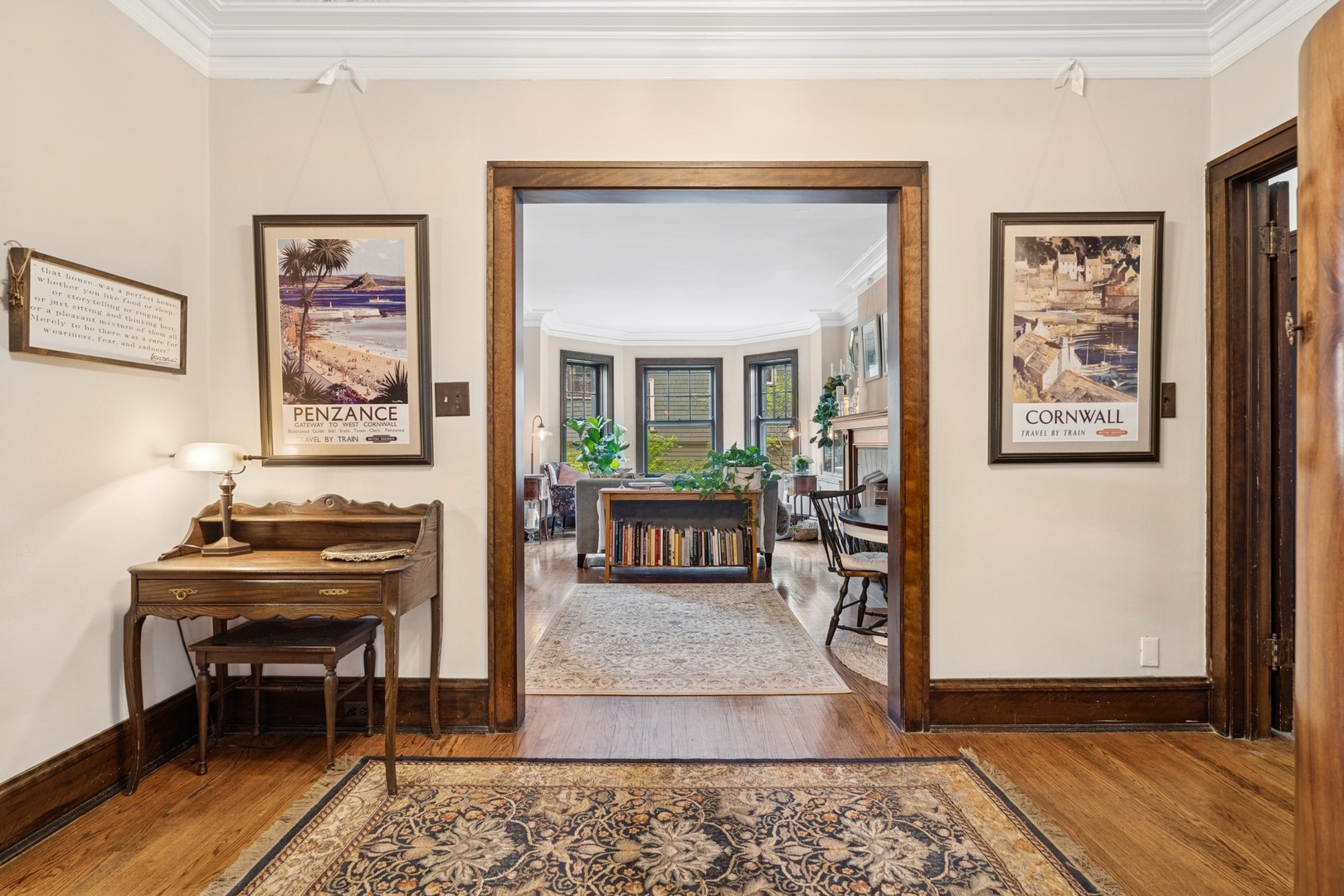 5614 S Blackstone Avenue Unit: 1