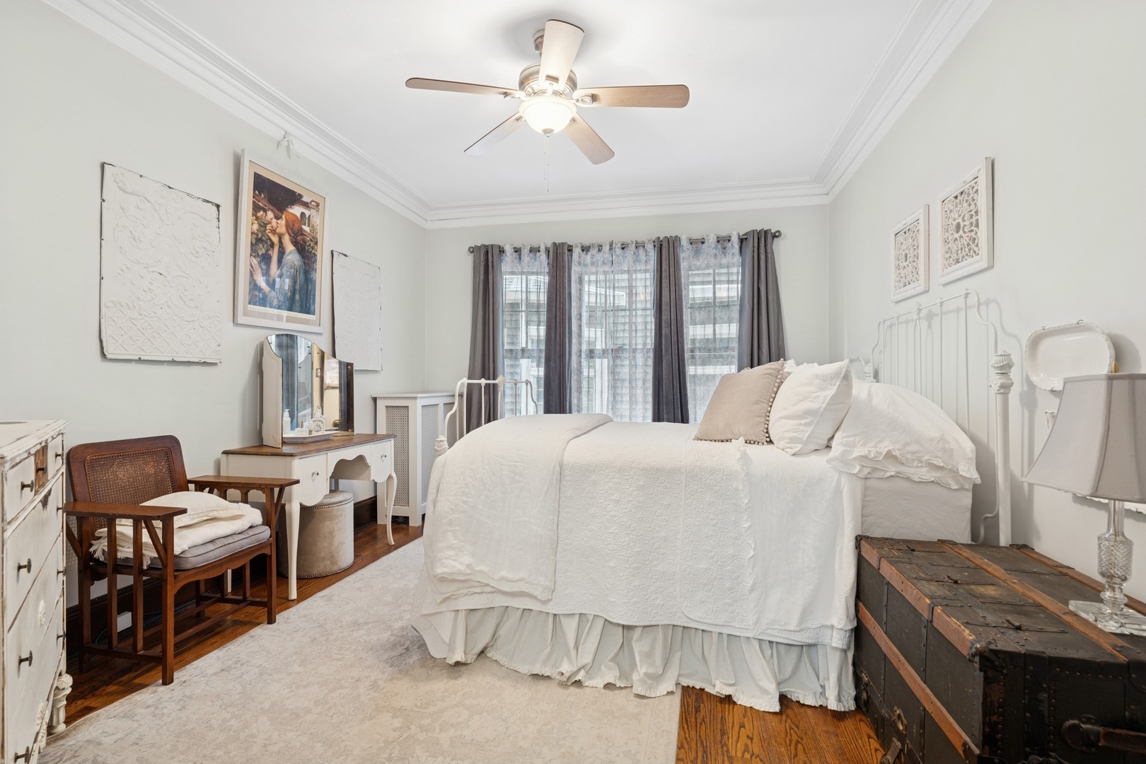 5614 S Blackstone Avenue Unit: 1