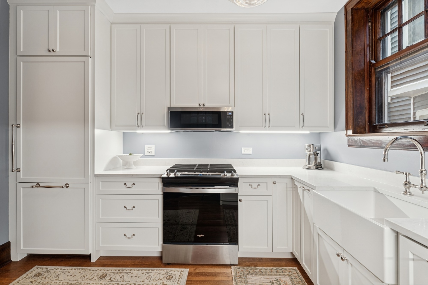 5614 S Blackstone Avenue Unit: 1