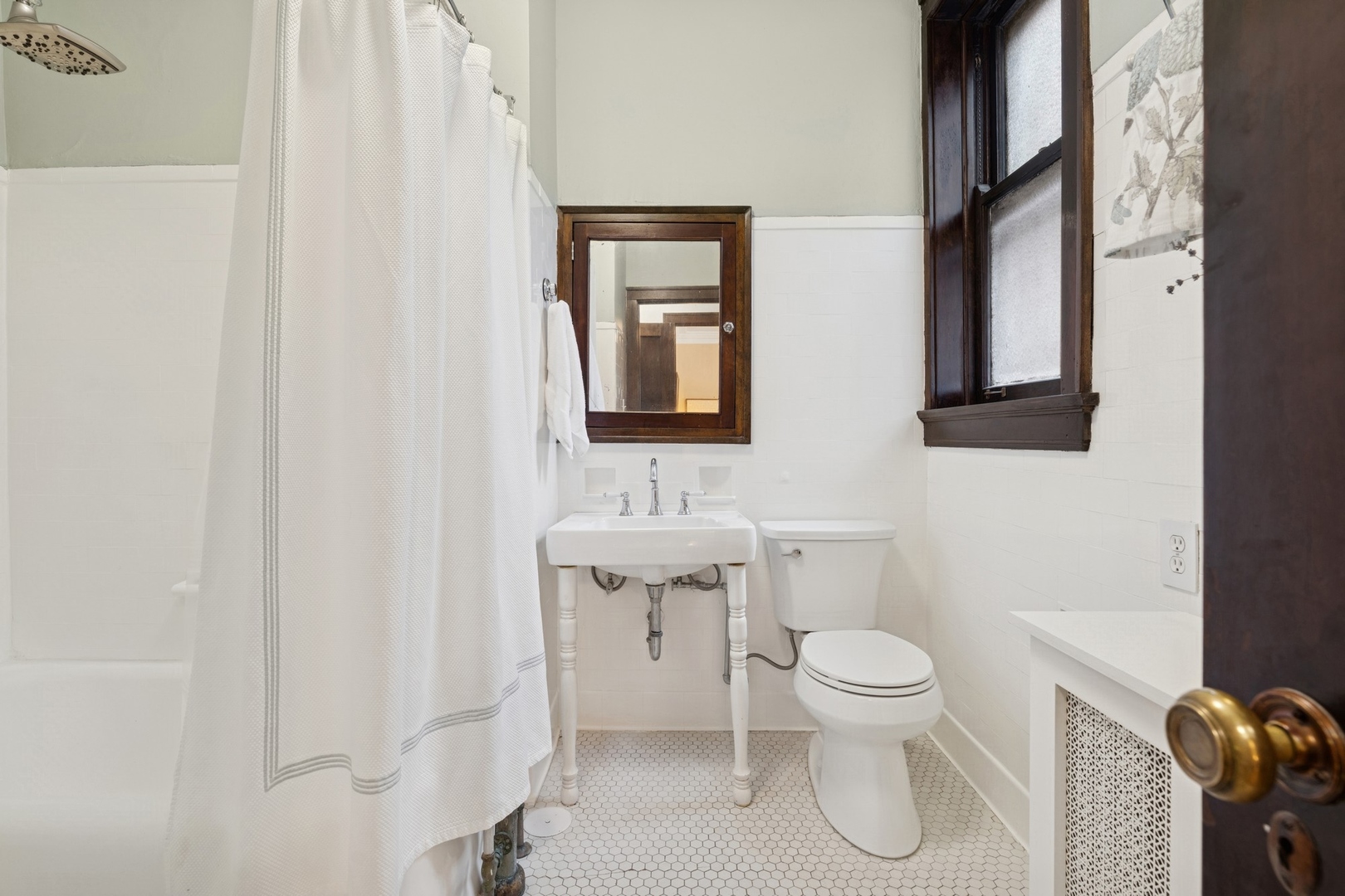 5614 S Blackstone Avenue Unit: 1