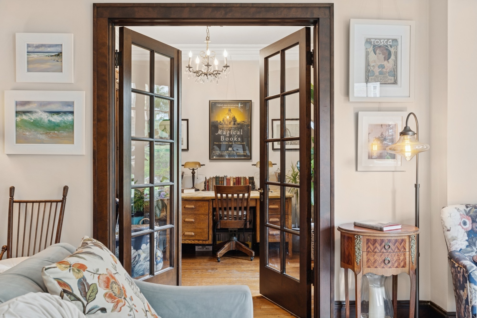 5614 S Blackstone Avenue Unit: 1