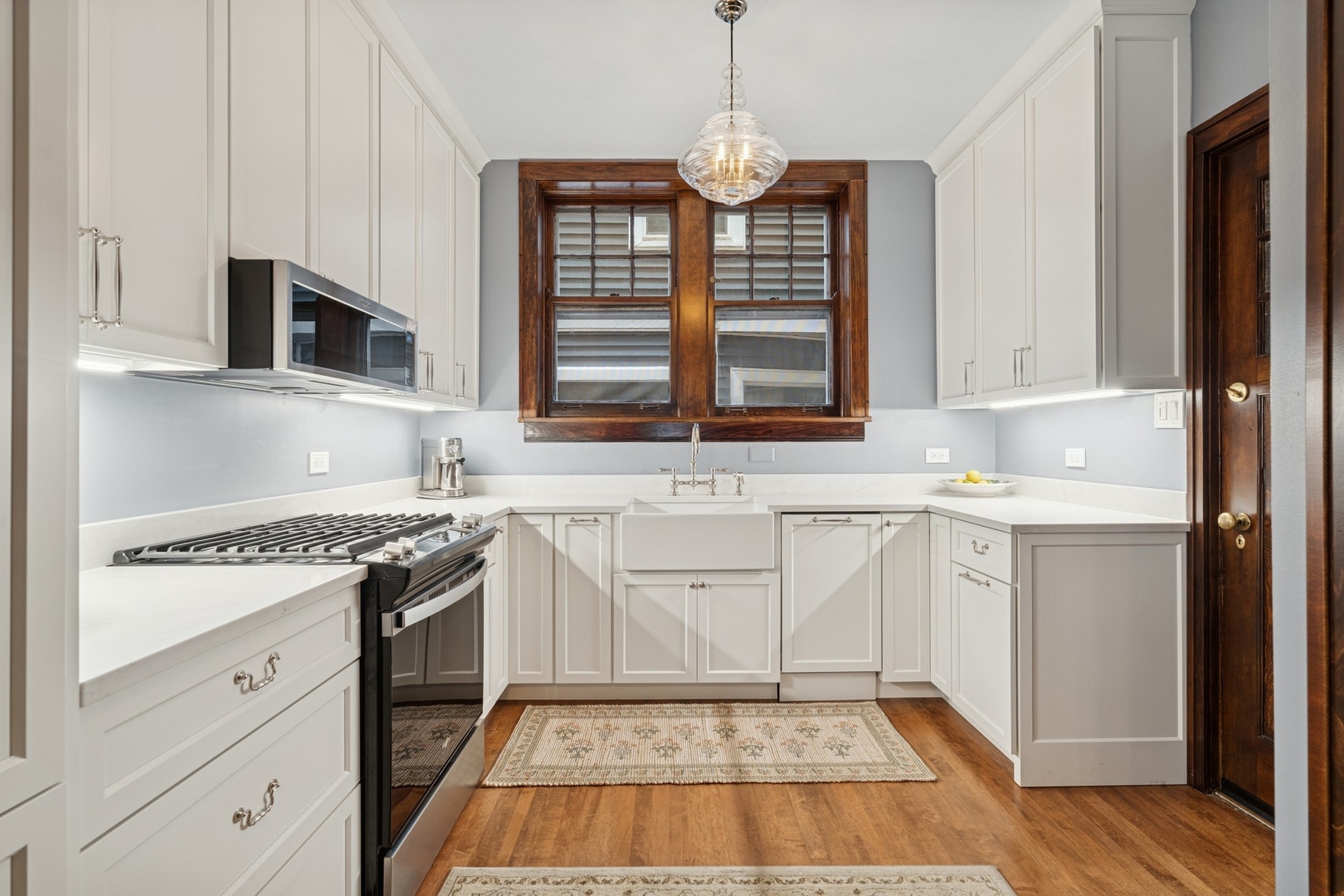 5614 S Blackstone Avenue Unit: 1