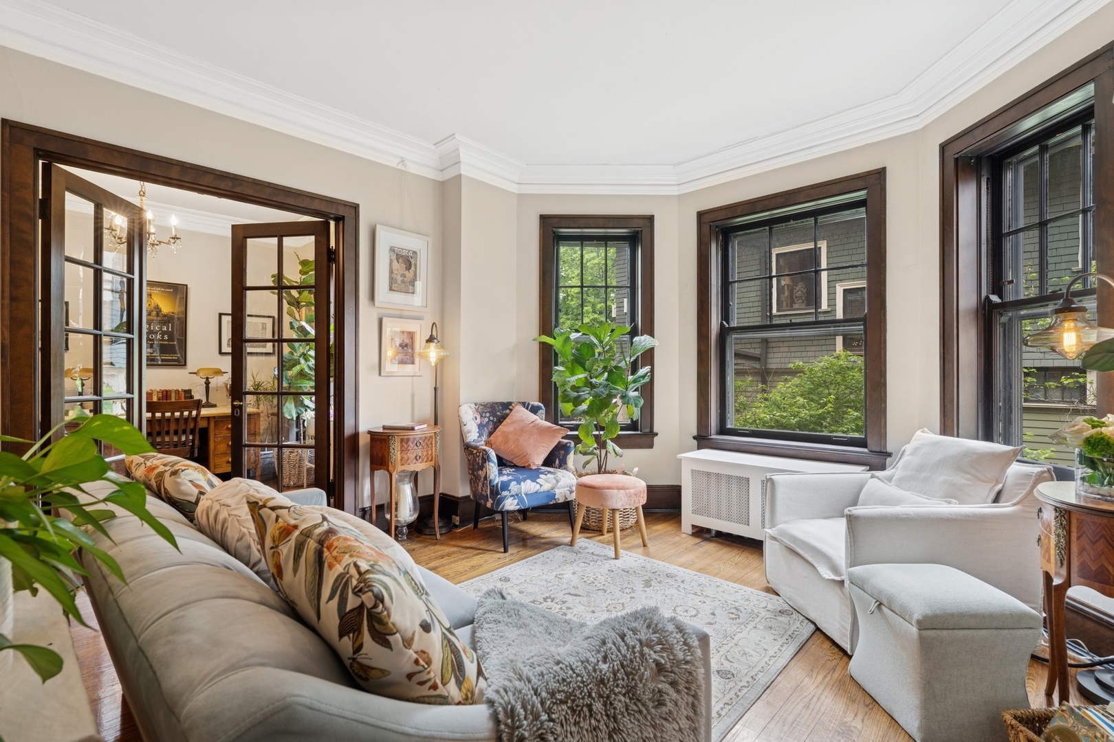 5614 S Blackstone Avenue Unit: 1