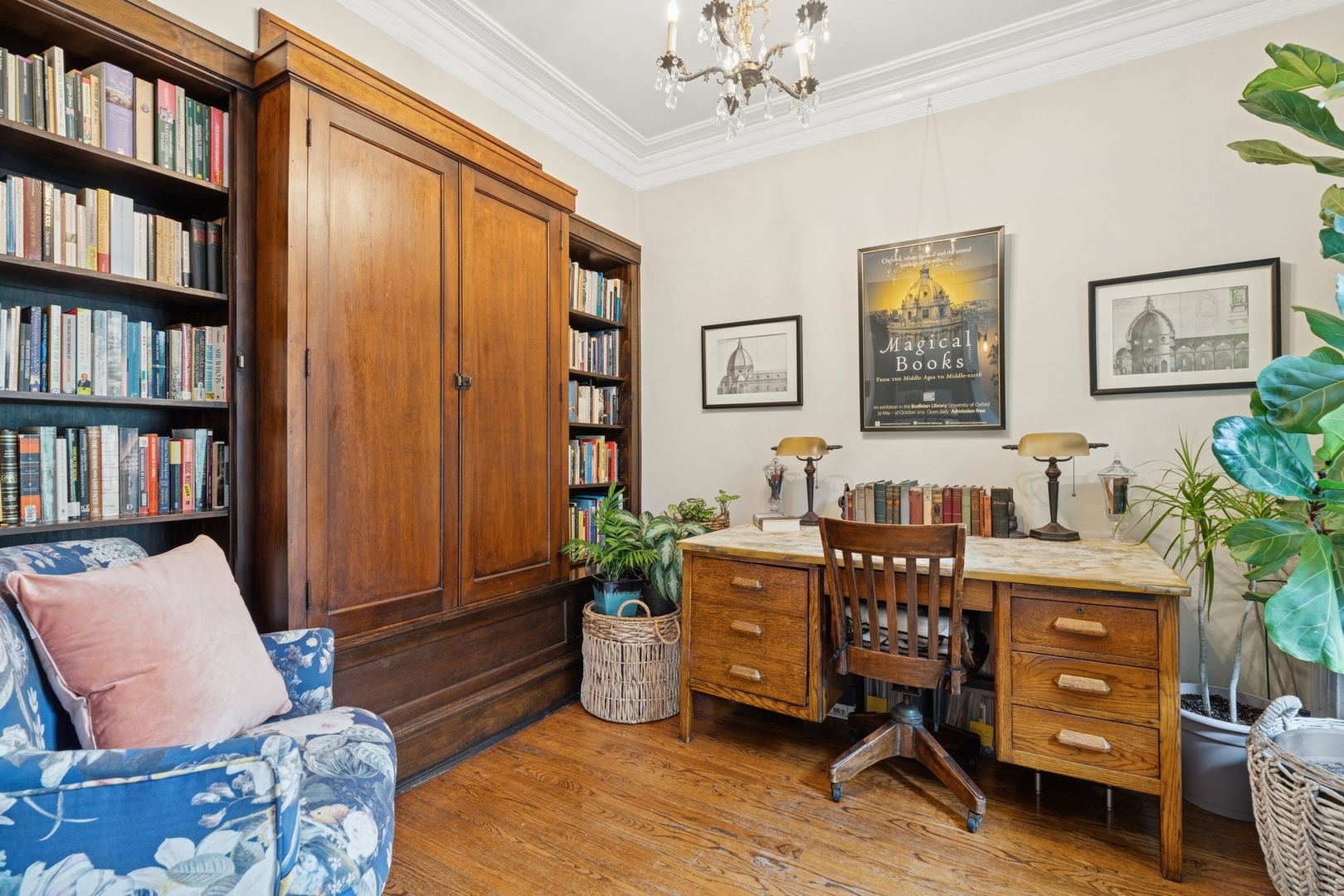 5614 S Blackstone Avenue Unit: 1