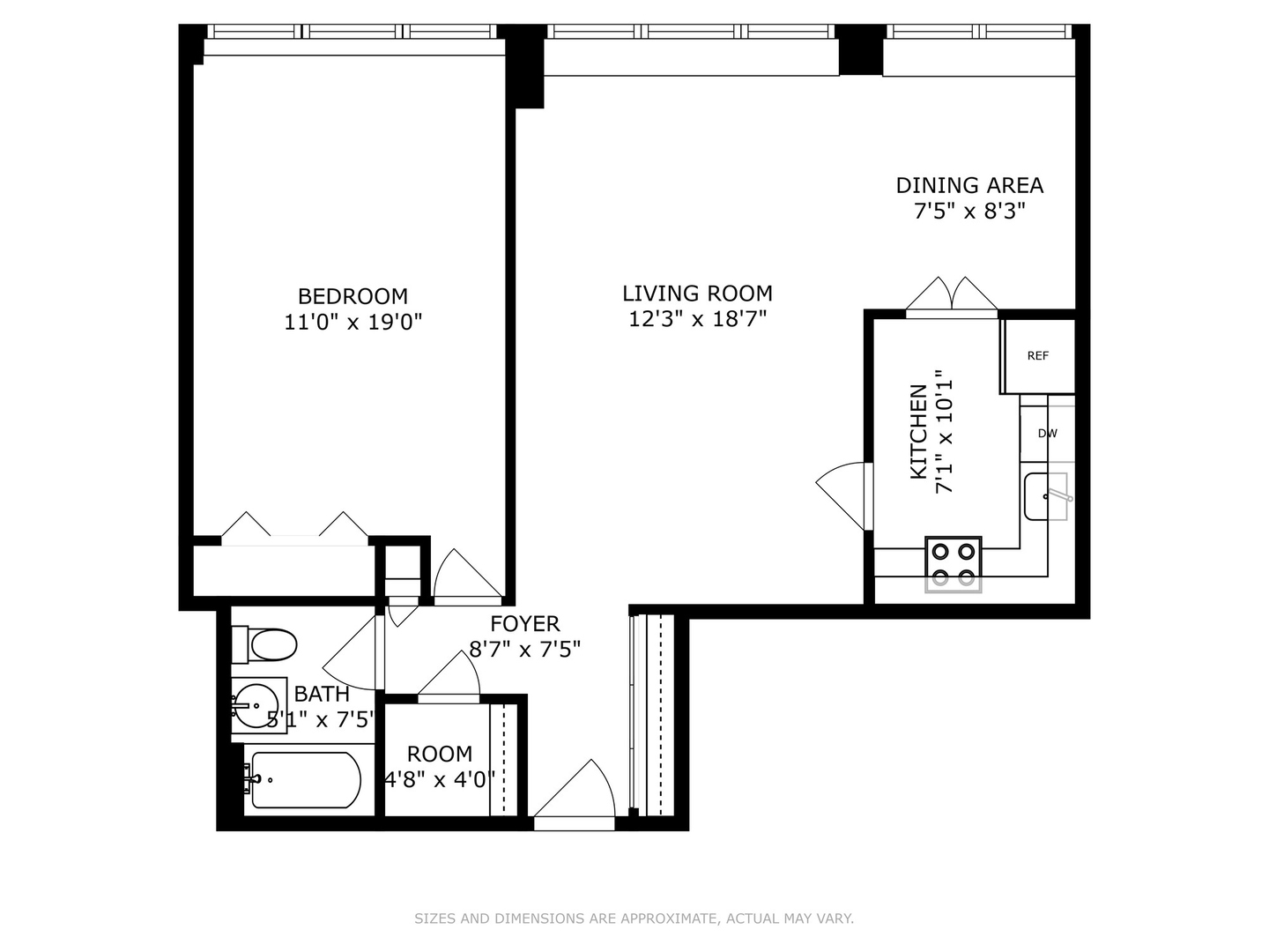 1700 E 56th Street Unit: 310