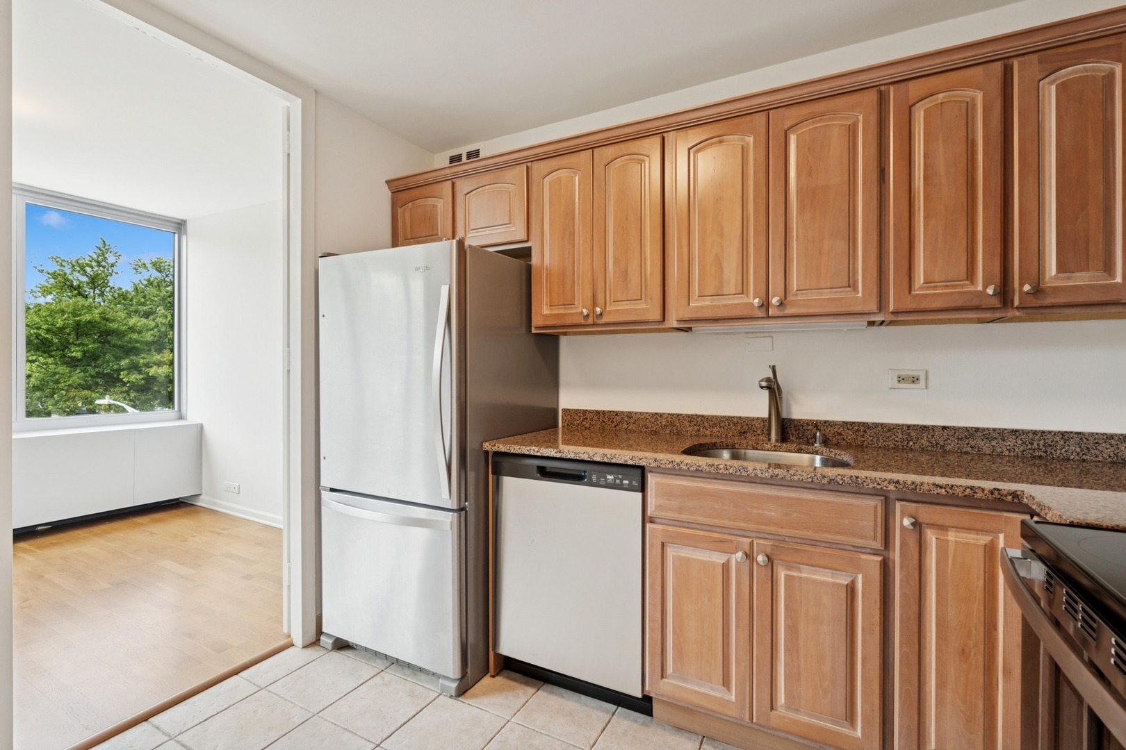 1700 E 56th Street Unit: 310