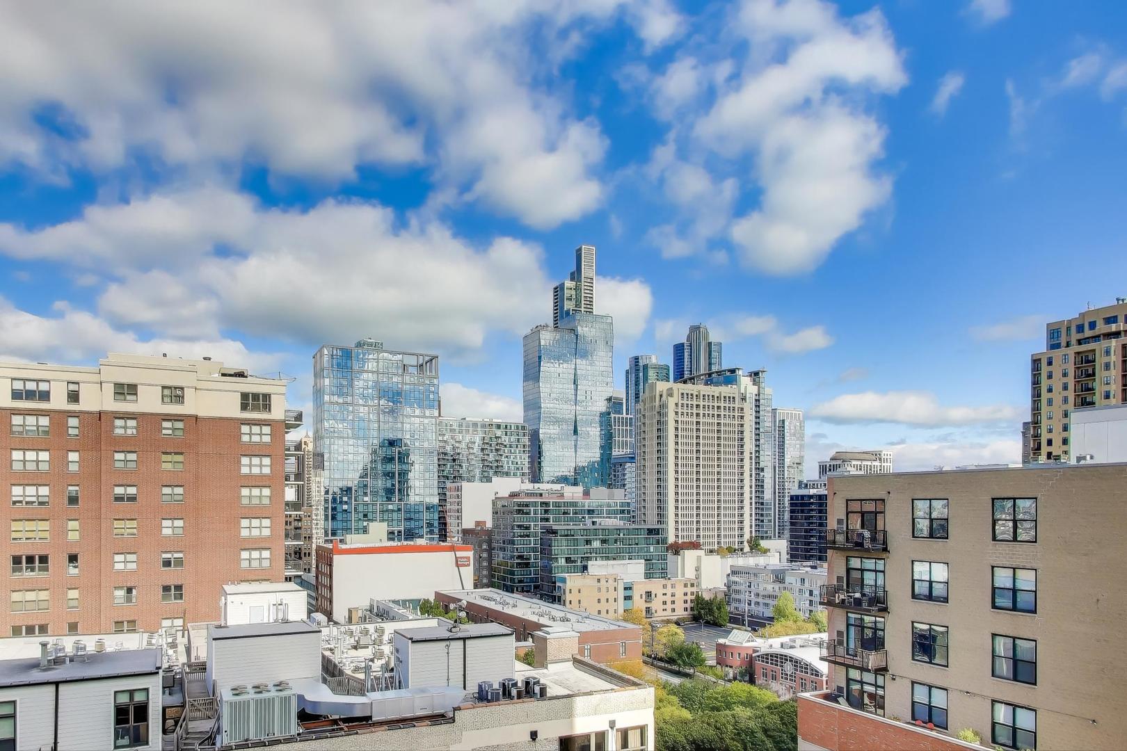 1529 S STATE Street Unit: 14J