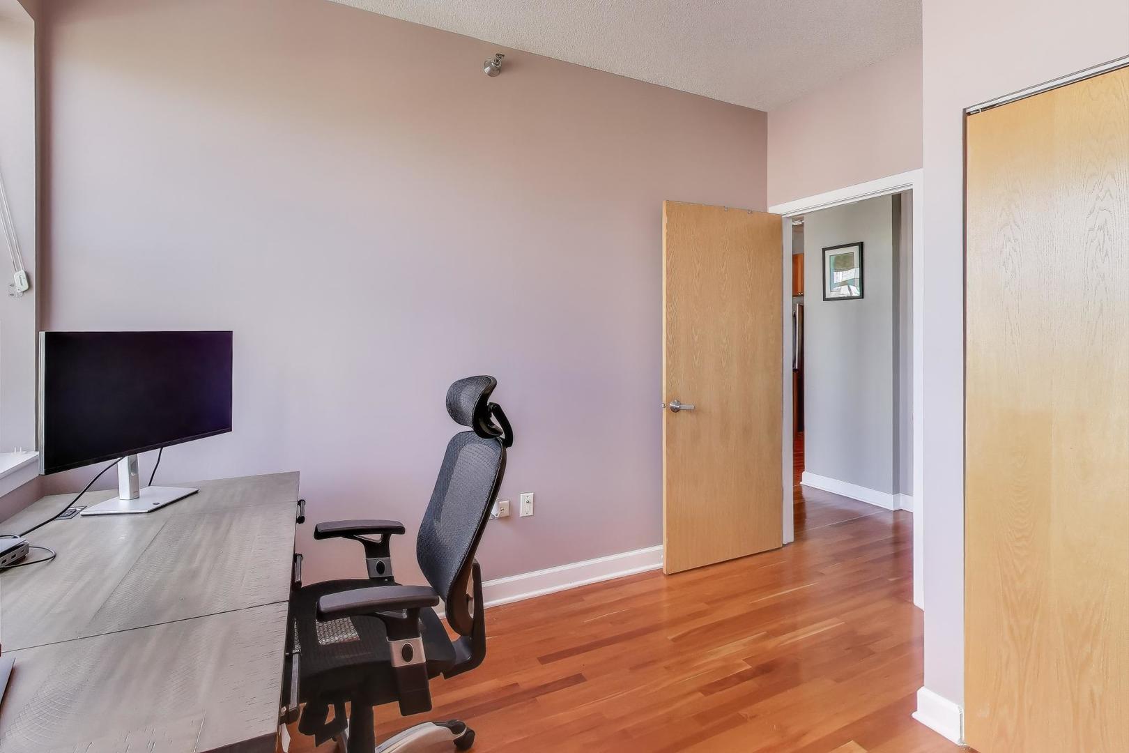 1529 S STATE Street Unit: 14J