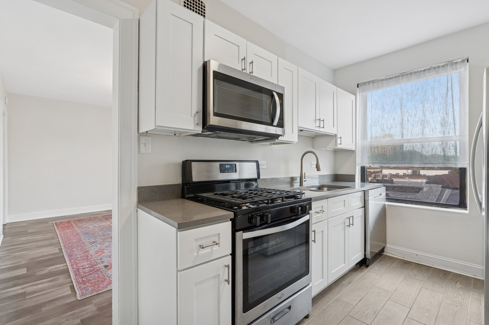 1755 E 55th Street Unit: 503