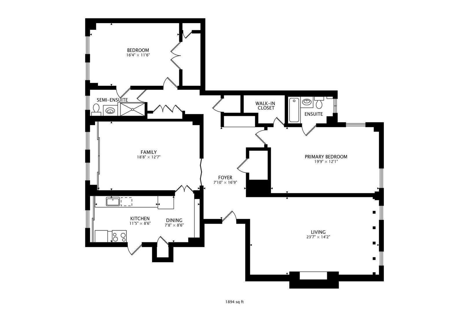 5555 S Everett Avenue Unit: E10