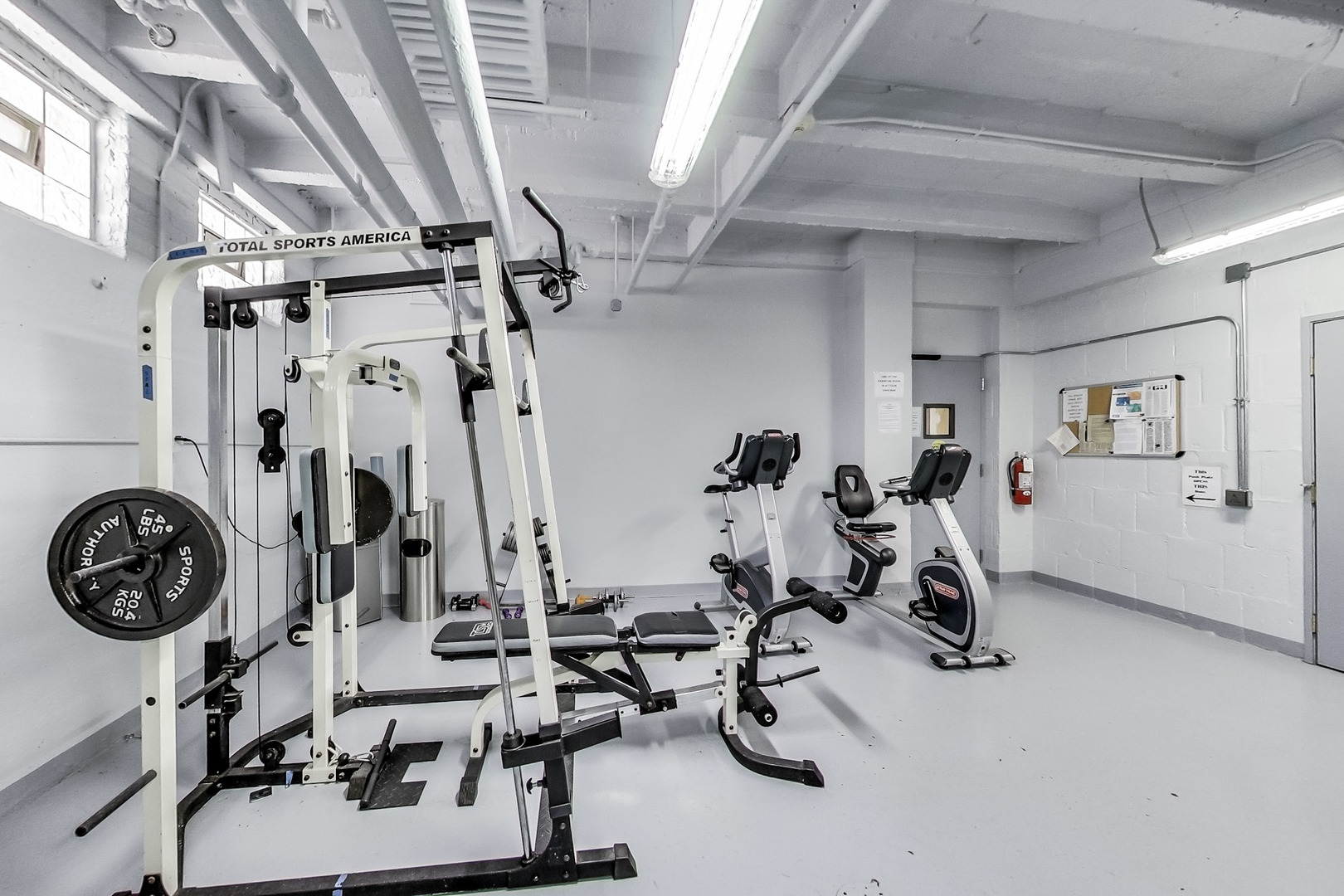 5000 S East End Avenue Unit: 24B
