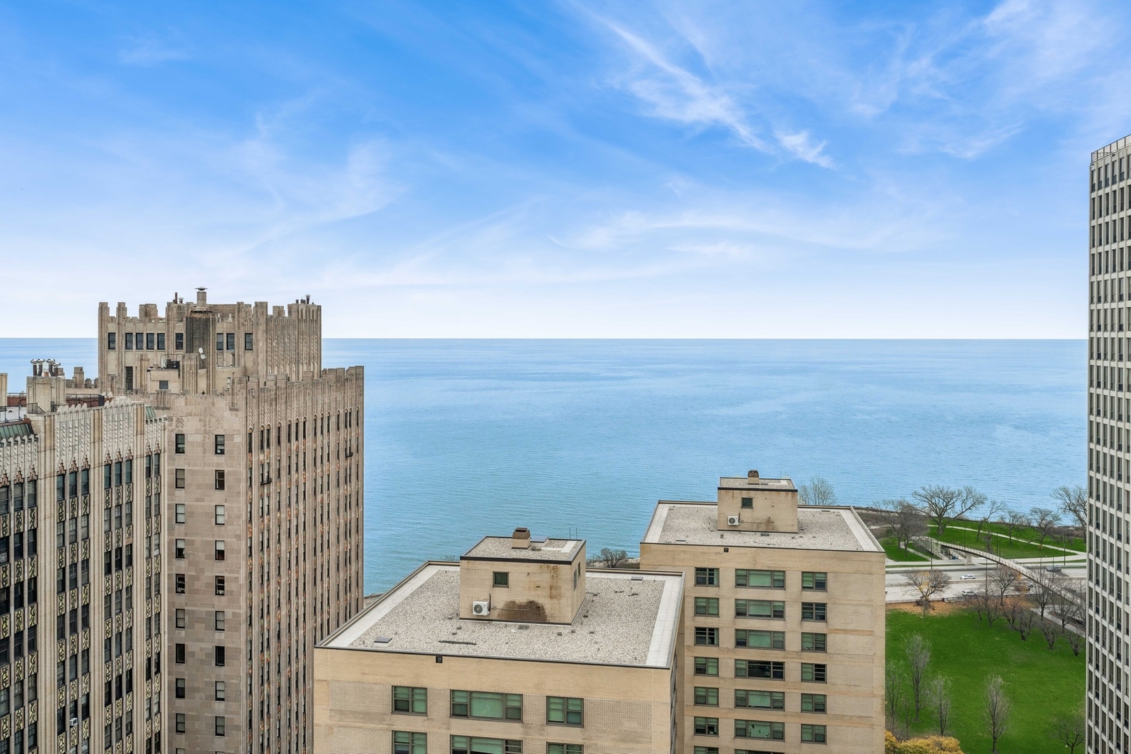 5000 S East End Avenue Unit: 24B