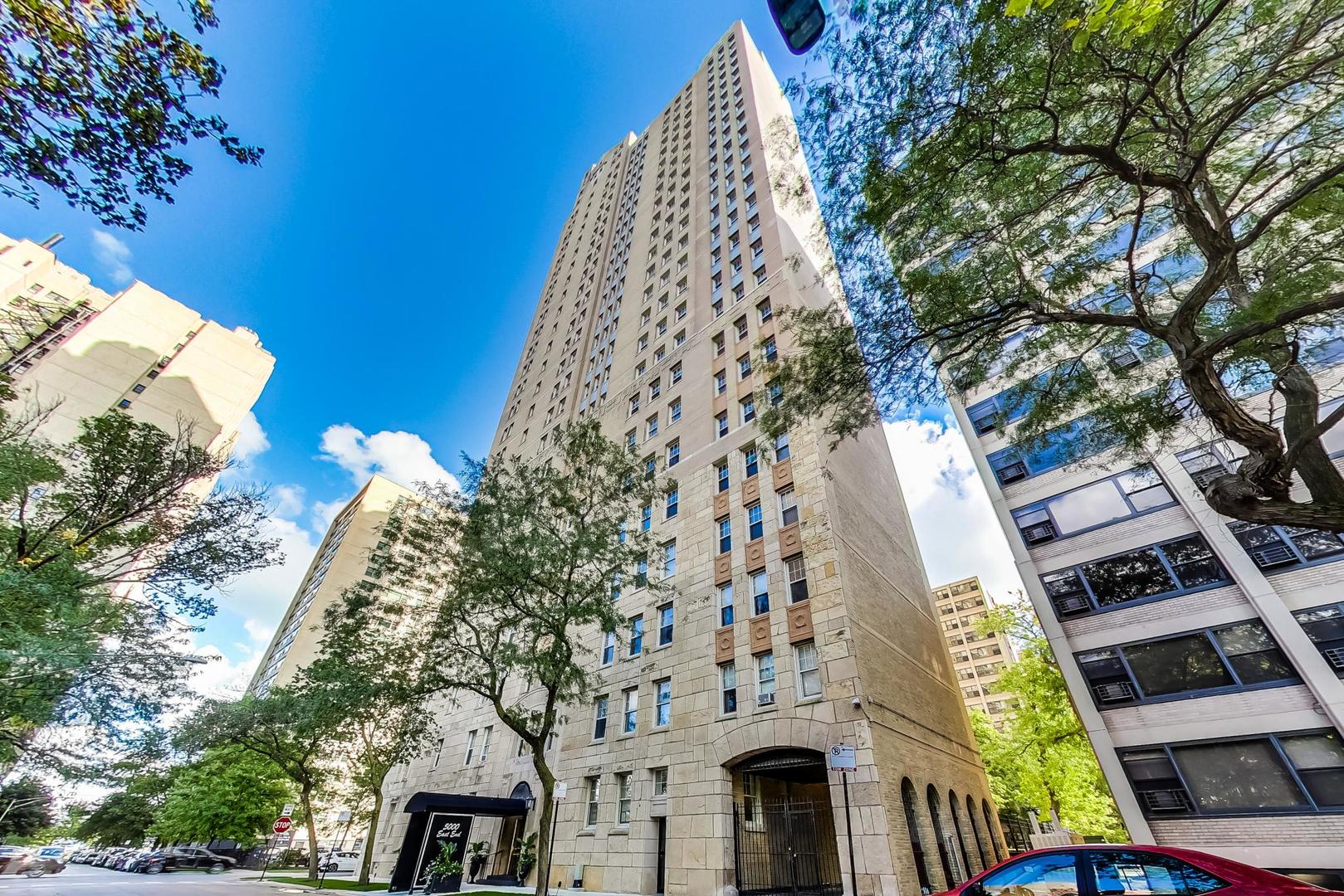 5000 S East End Avenue Unit: 24B