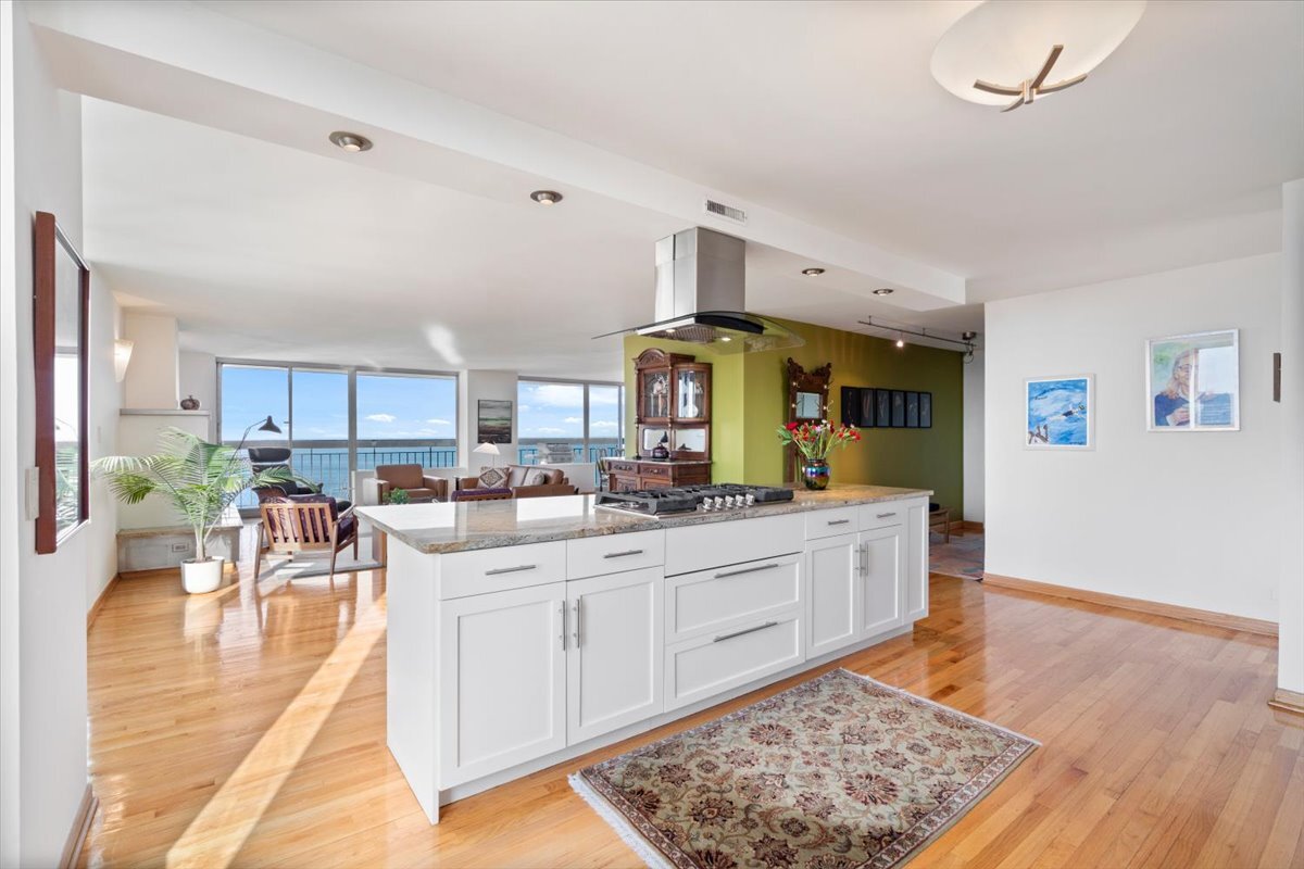 5201 S Cornell Avenue Unit: 22A-B