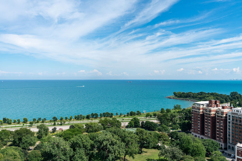 5201 S Cornell Avenue Unit: 22A-B