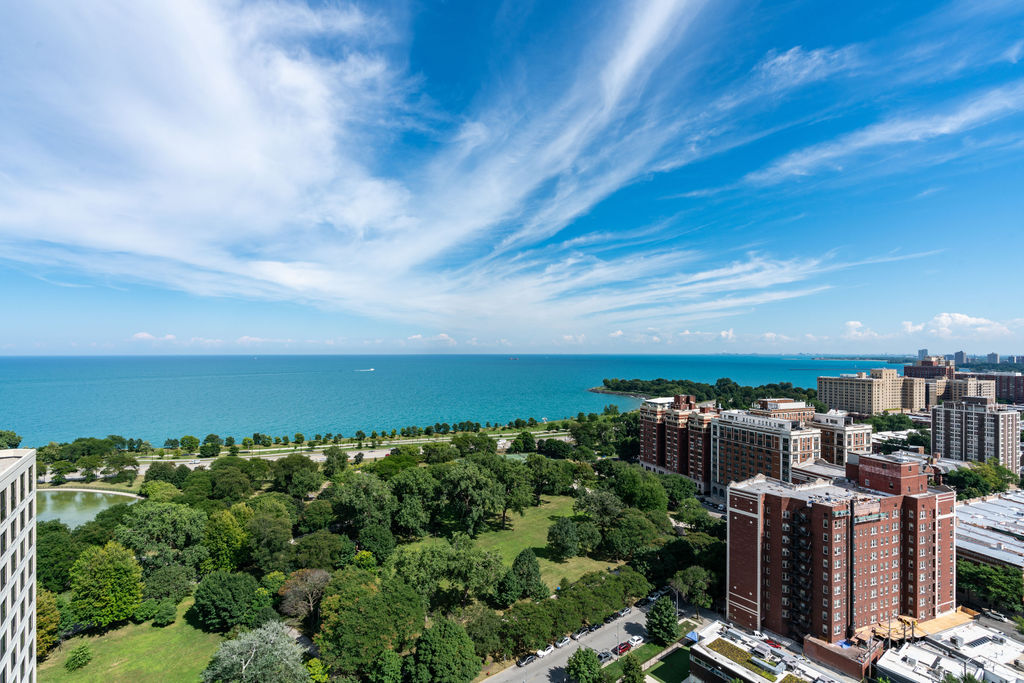 5201 S Cornell Avenue Unit: 22A-B