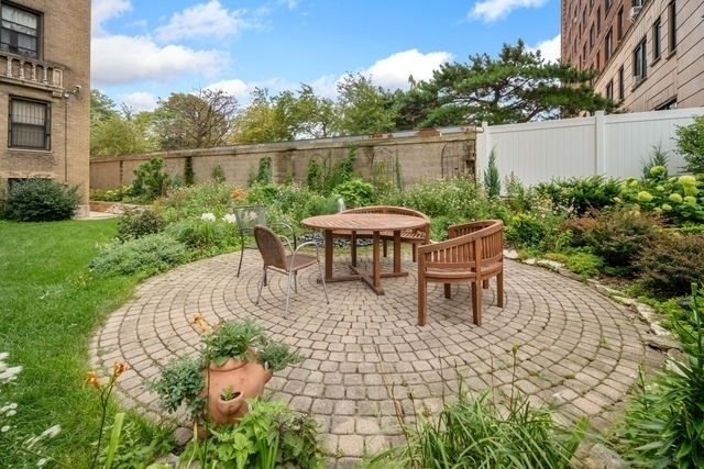 1755 E 55th Street Unit: 1202