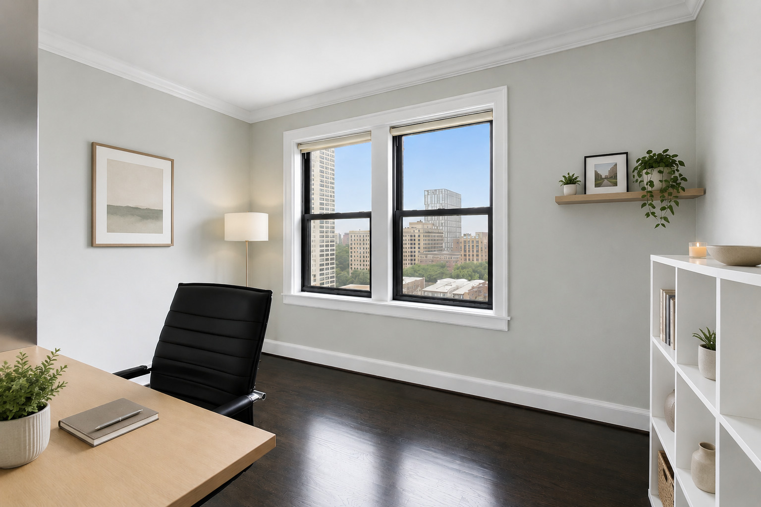 1755 E 55th Street Unit: 1202
