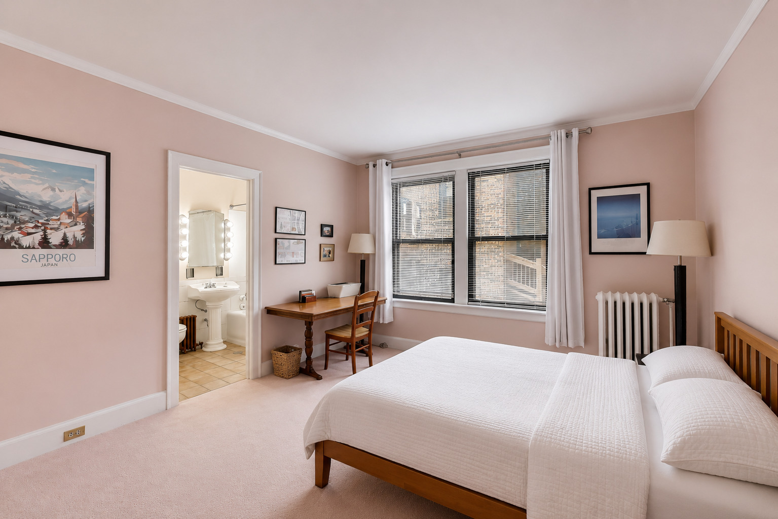 1755 E 55th Street Unit: 303