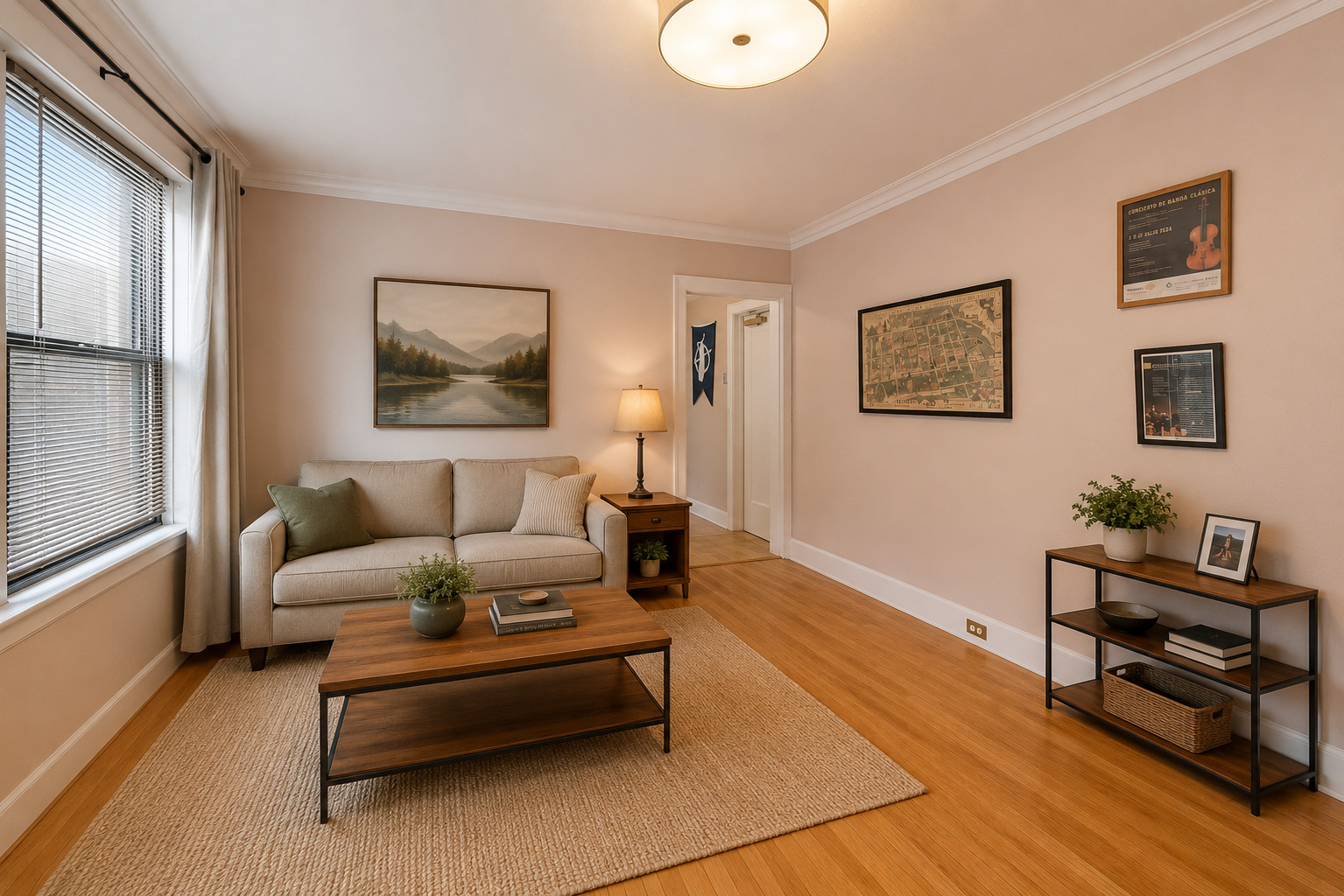 1755 E 55th Street Unit: 303