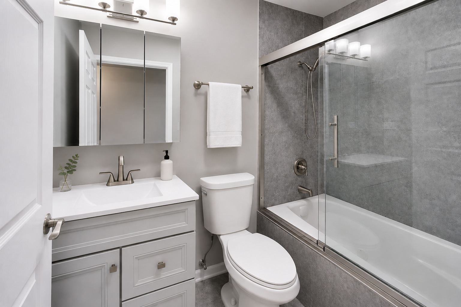 5201 S Cornell Street Unit: 16E