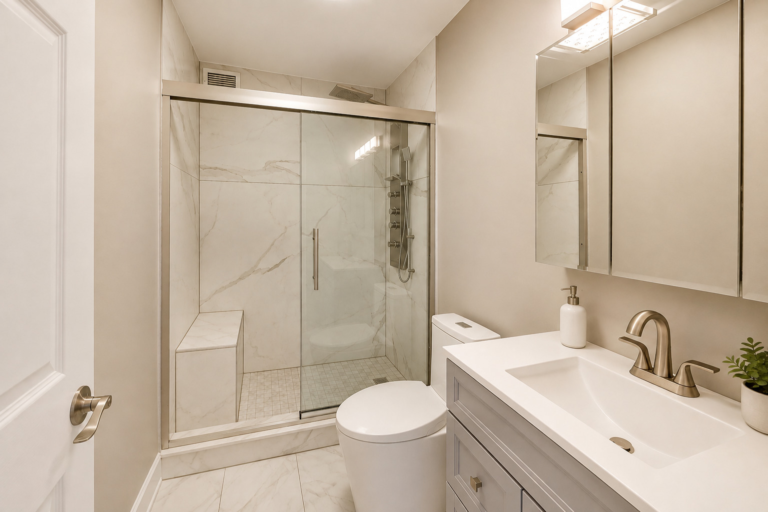 5201 S Cornell Street Unit: 16E