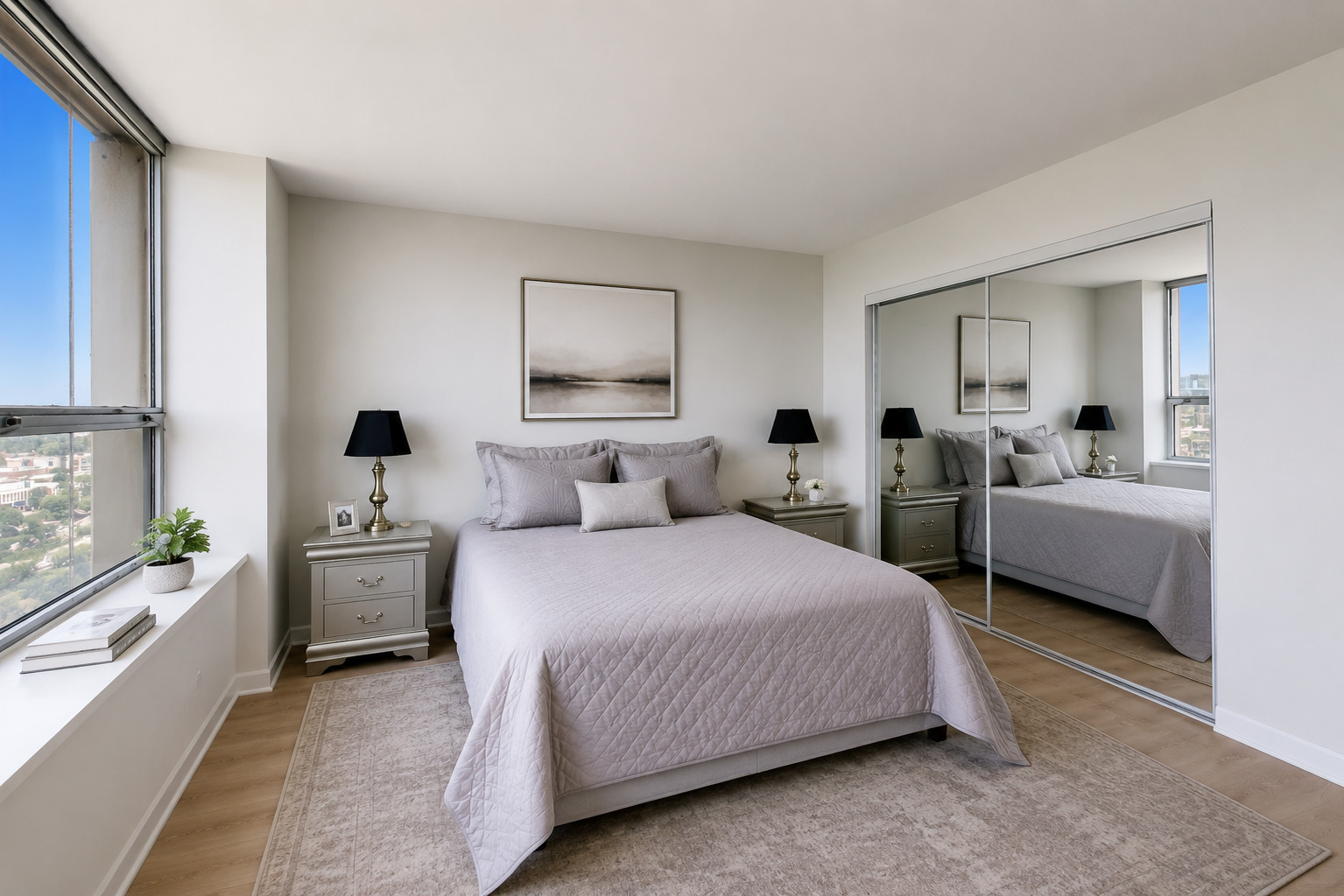 5201 S Cornell Street Unit: 16E