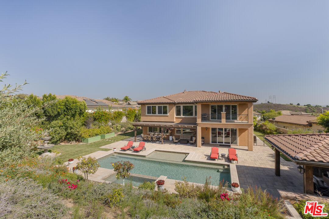 7305 Augusta Dr