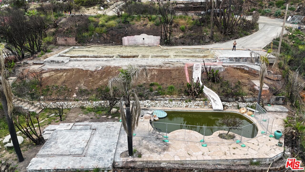 20404 Little Rock Way