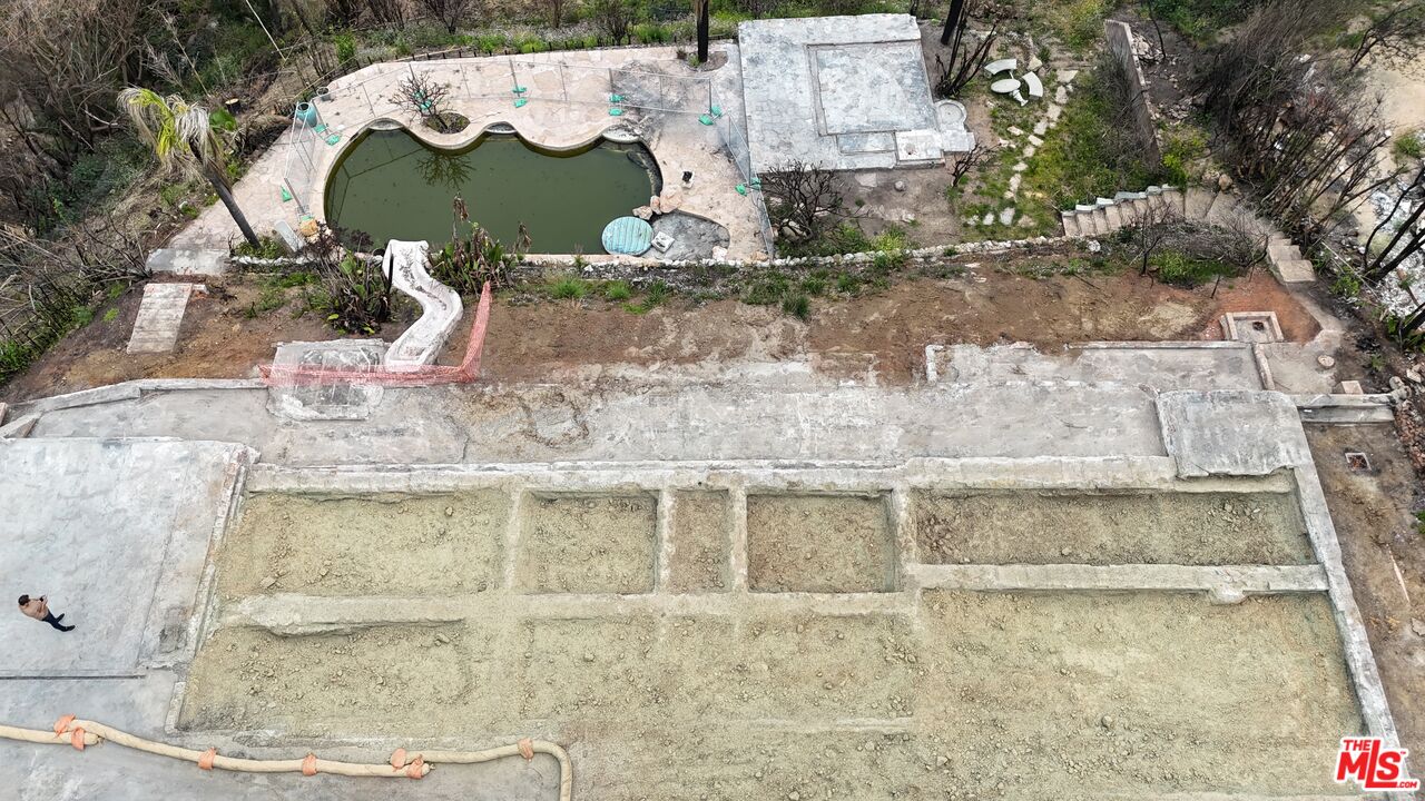 20404 Little Rock Way