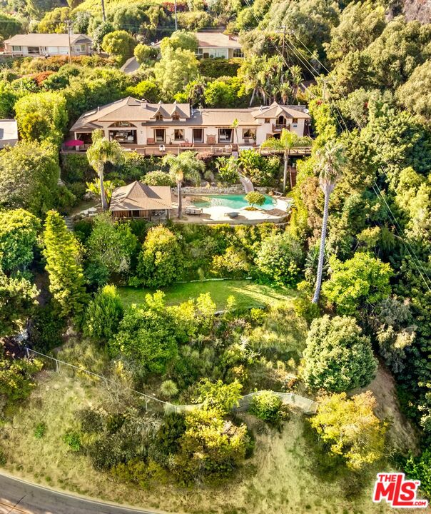 20404 Little Rock Way