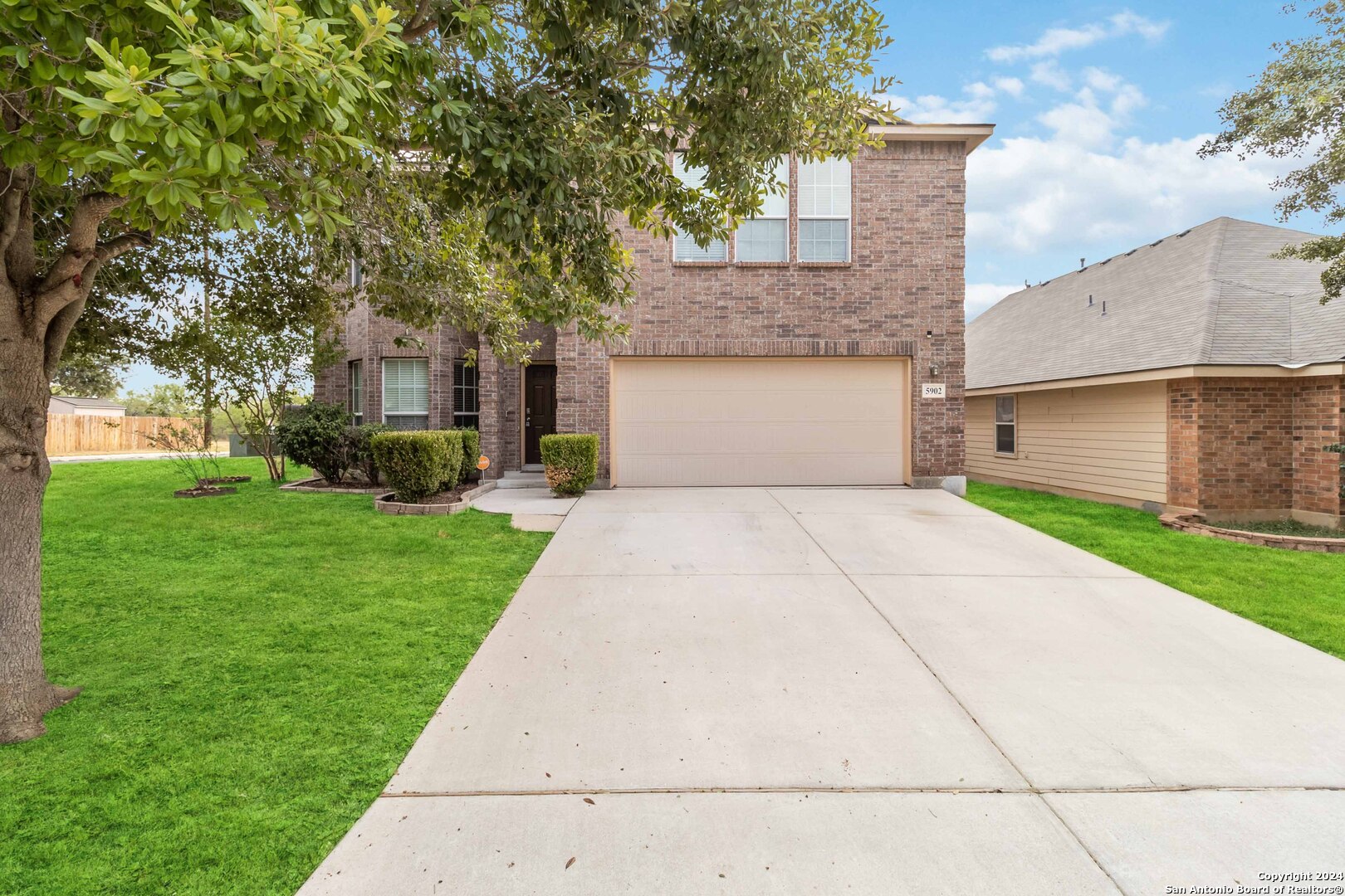 5902 Onyx Way